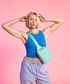 Bagbase Sundae cross-body bag