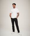 AWDis So Denim Leo straight jeans