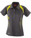 Women's Spiro team spirit polo