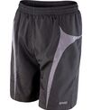 Spiro micro-lite team shorts