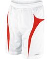 Spiro micro-lite team shorts