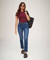 AWDis So Denim Women's Katy straight jeans