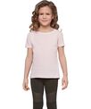 Build Your Brand Girls short sleeve tee