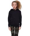 Build Your Brand Kids basic hoodie
