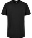 Build Your Brand Organic kids basic tee