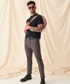 AWDis So Denim Adam slim chinos
