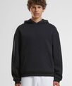 Build Your Brand Fluffy hoodie