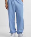 Build Your Brand Fluffy sweatpants