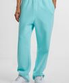 Build Your Brand Fluffy trackpants