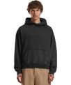 Build Your Brand Vintage heavy hoodie