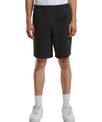 Build Your Brand Vintage heavy sweatshorts