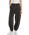Build Your Brand Women's vintage heavy sweatpants