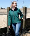 Result Women's classic softshell jacket