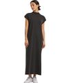 Build Your Brand Women's vintage long dress