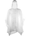 Splashmacs Plastic poncho