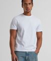 Build Your Brand Sorona loose-fit tee