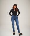 AWDis So Denim Women's Anna knitted shirt