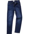 AWDis So Denim Women's Katy straight jeans