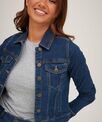AWDis So Denim Women's Olivia denim jacket