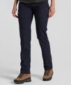 Craghoppers Expert women's Kiwi pro stretch trousers