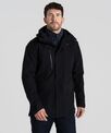 Craghoppers Expert Kiwi pro stretch long jacket