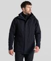 Craghoppers Expert Kiwi pro stretch 3-in-1 jacket
