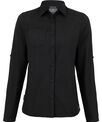 Craghoppers Expert women's Kiwi long-sleeved shirt