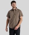 Craghoppers Expert Kiwi short-sleeved shirt
