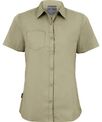 Craghoppers Expert women's Kiwi short-sleeved shirt