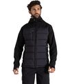 Craghoppers Castleford hybrid workwear jacket