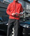 Result Baselayer softshell jacket