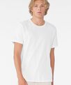 Bella Canvas Unisex Jersey crew neck t-shirt