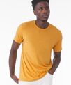 Bella Canvas Unisex triblend crew neck t-shirt