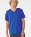 Bella Canvas Unisex Jersey v-neck t-shirt
