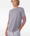 Bella Canvas Unisex heather CVC short sleeve t-shirt