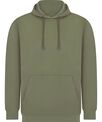 SF Unisex sustainable fashion hoodie