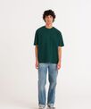 AWDis Ecologie Arrow recycled heavy oversized tee