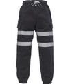 Yoko Hi-vis jogging pants