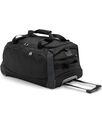 Quadra Tungsten™ wheelie travel bag