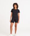 AWDis Ecologie Women's Ambaro recycled sports tee