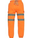 Yoko Hi-vis jogging pants