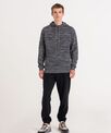 AWDis Ecologie Iguazu regen knitted hoodie
