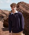 Front Row Long sleeve original rugby shirt