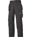 Snickers Ripstop trousers
