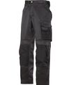 Snickers DuraTwill craftsmen trousers, non holsters