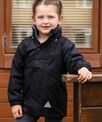 Result Junior/youth reversible StormDri 4000 jacket