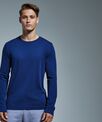 Men's long sleeve Anthem t-shirt