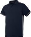 Snickers AllroundWork polo shirt