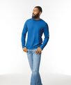 Gildan Softstyle™ long sleeve t-shirt