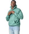 Gildan Softstyle™ midweight fleece adult hoodie